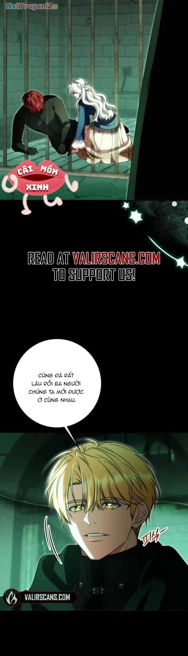 Nữ Dược Sư Của Vị Hoàng Đế Si Tình Chapter  62 - 6