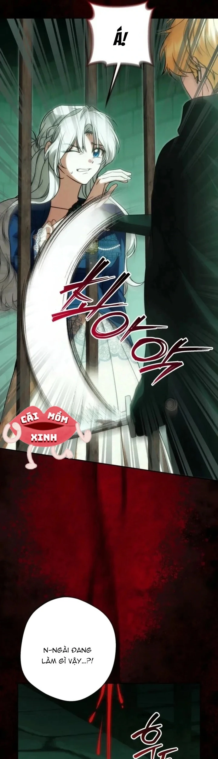 Nữ Dược Sư Của Vị Hoàng Đế Si Tình Chapter  62 - 12