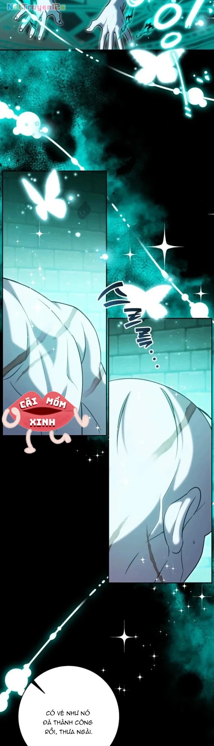 Nữ Dược Sư Của Vị Hoàng Đế Si Tình Chapter  62 - 14