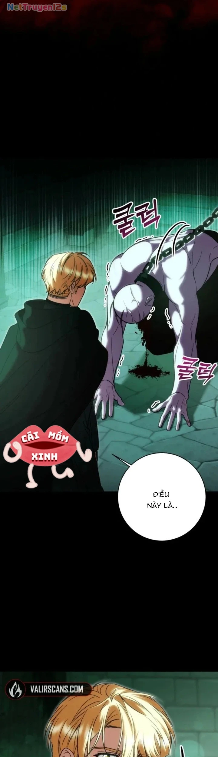 Nữ Dược Sư Của Vị Hoàng Đế Si Tình Chapter  62 - 16