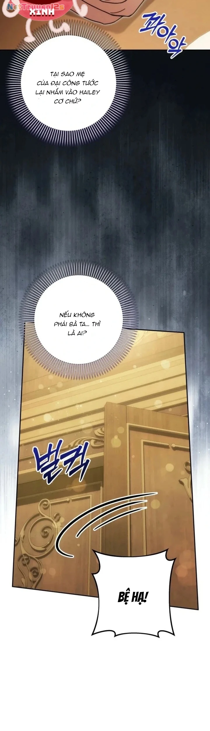 Nữ Dược Sư Của Vị Hoàng Đế Si Tình Chapter  62 - 23