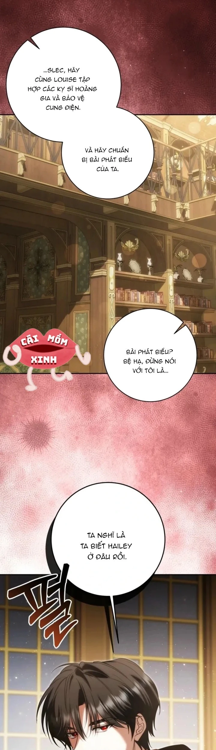 Nữ Dược Sư Của Vị Hoàng Đế Si Tình Chapter  62 - 26