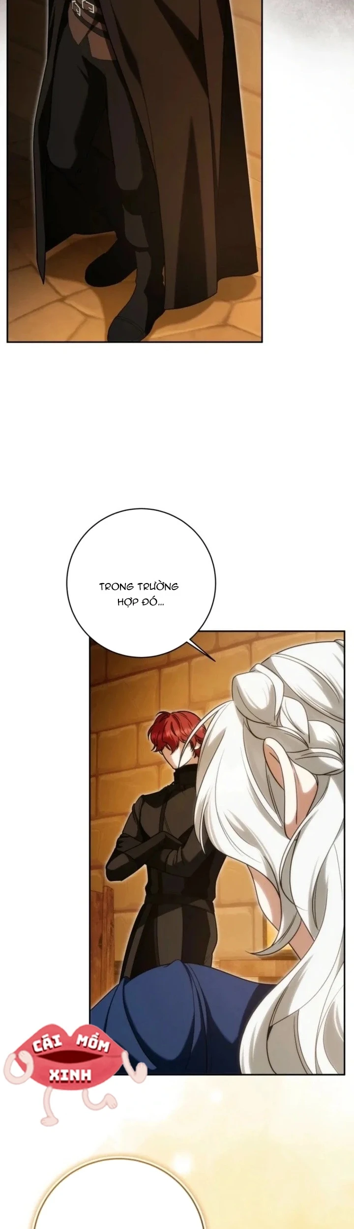 Nữ Dược Sư Của Vị Hoàng Đế Si Tình Chapter  62 - 34