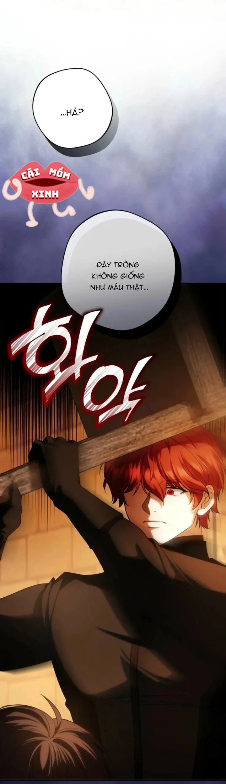 Nữ Dược Sư Của Vị Hoàng Đế Si Tình Chapter  62 - 39