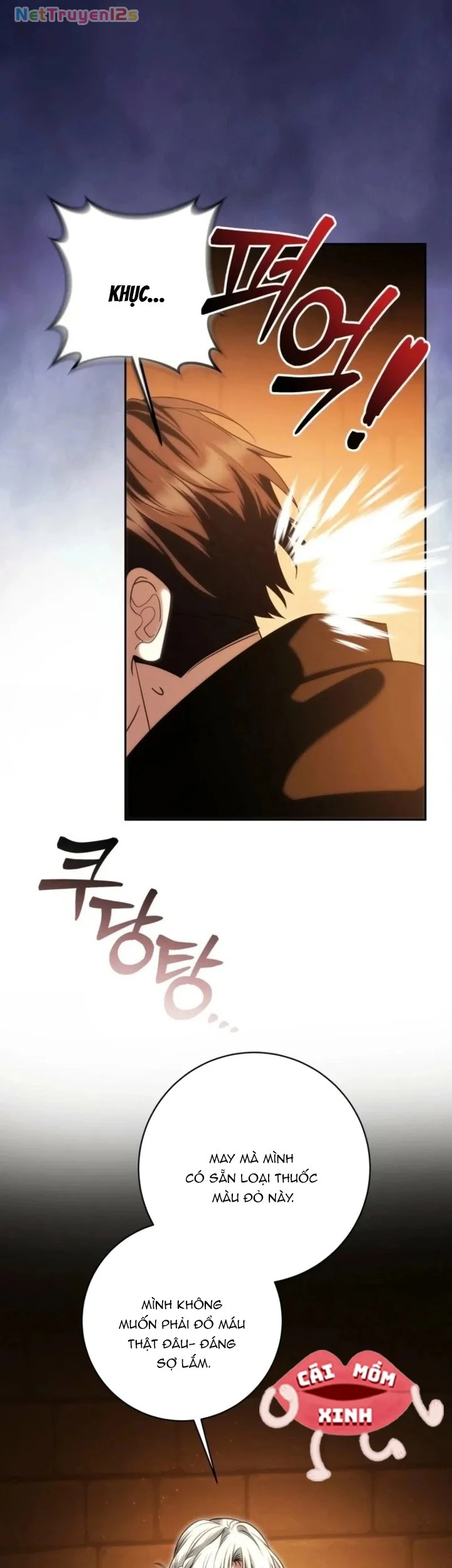 Nữ Dược Sư Của Vị Hoàng Đế Si Tình Chapter  62 - 40