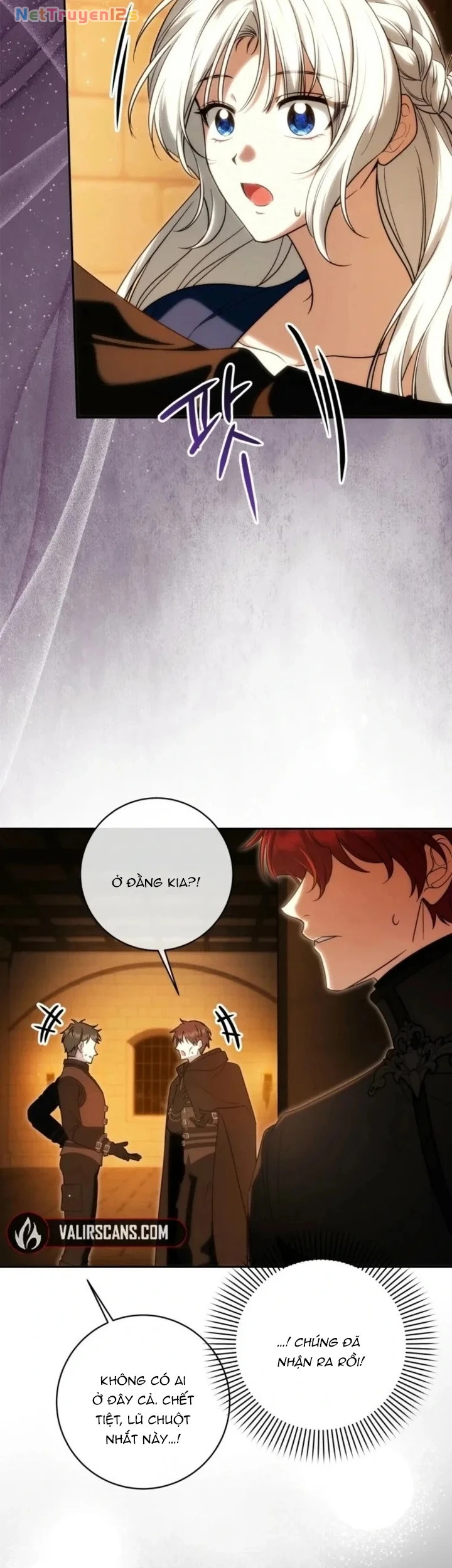 Nữ Dược Sư Của Vị Hoàng Đế Si Tình Chapter  62 - 43
