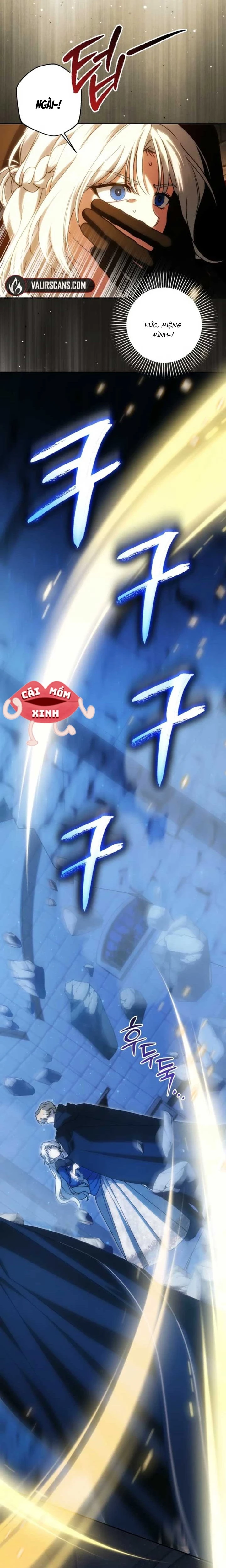 Nữ Dược Sư Của Vị Hoàng Đế Si Tình Chapter  64 - 7