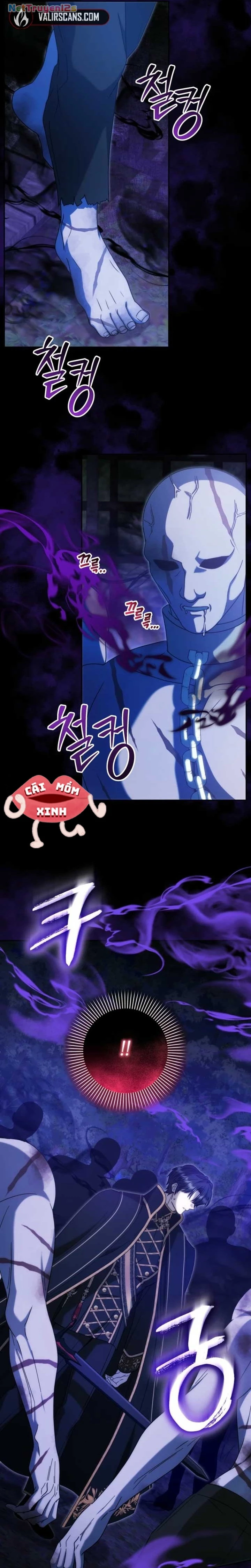 Nữ Dược Sư Của Vị Hoàng Đế Si Tình Chapter  64 - 13