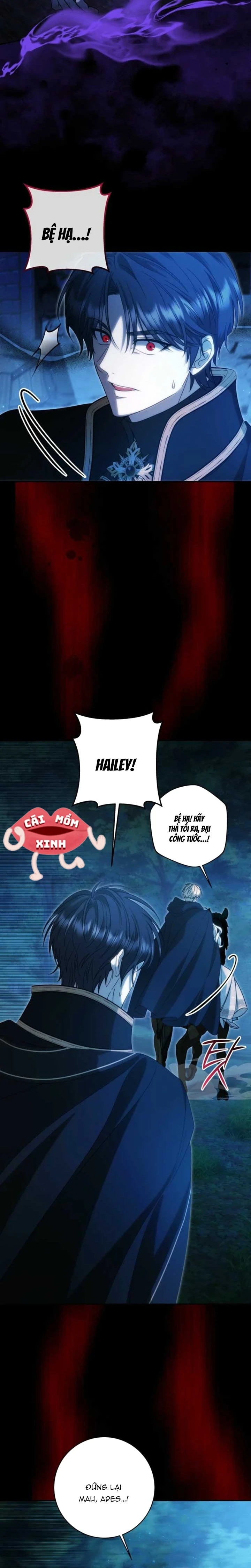 Nữ Dược Sư Của Vị Hoàng Đế Si Tình Chapter  64 - 14