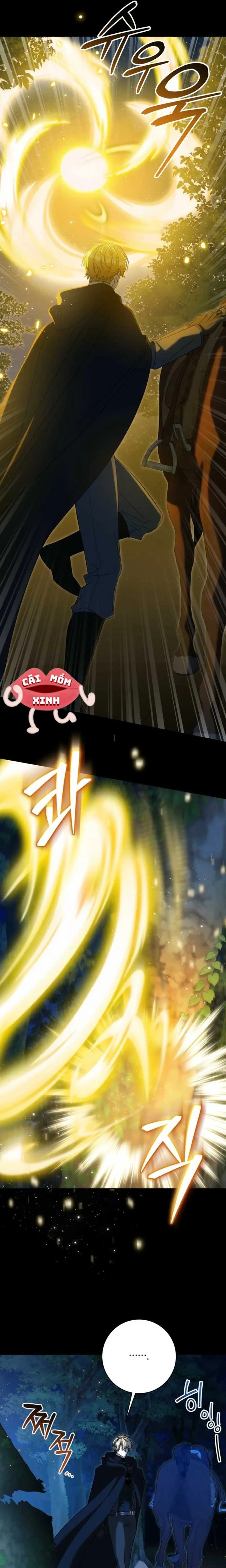 Nữ Dược Sư Của Vị Hoàng Đế Si Tình Chapter  64 - 27