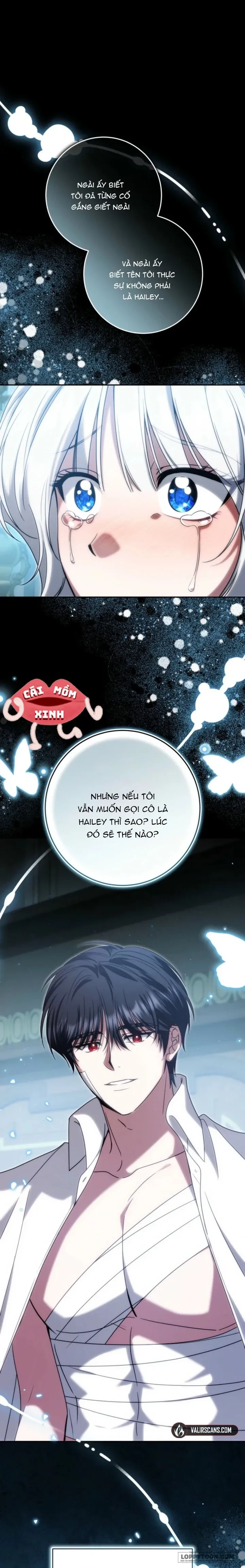 Nữ Dược Sư Của Vị Hoàng Đế Si Tình Chapter 66 - 9