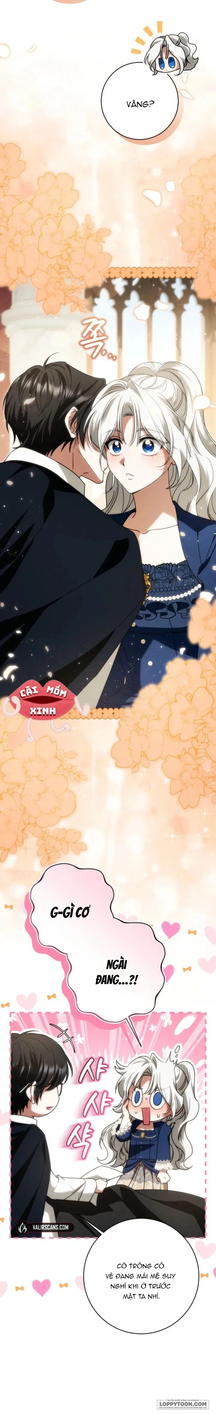 Nữ Dược Sư Của Vị Hoàng Đế Si Tình Chapter 66 - 12
