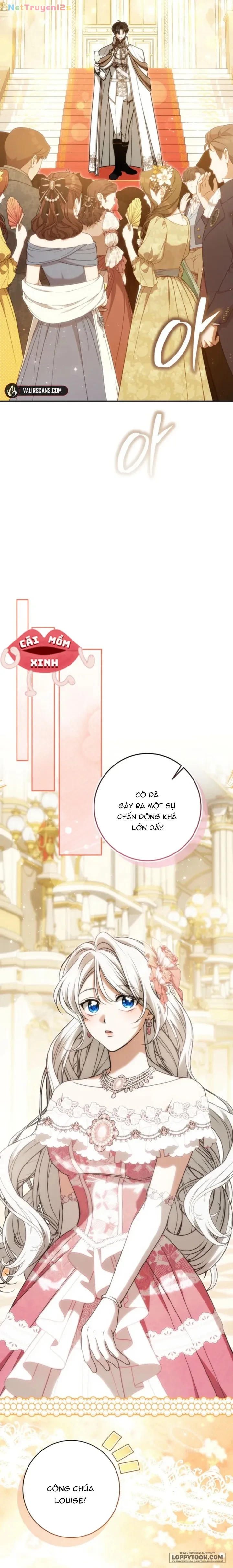 Nữ Dược Sư Của Vị Hoàng Đế Si Tình Chapter 66 - 18