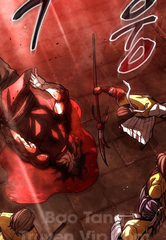 Tuyệt Thế Học Sĩ Chapter 1 - 23