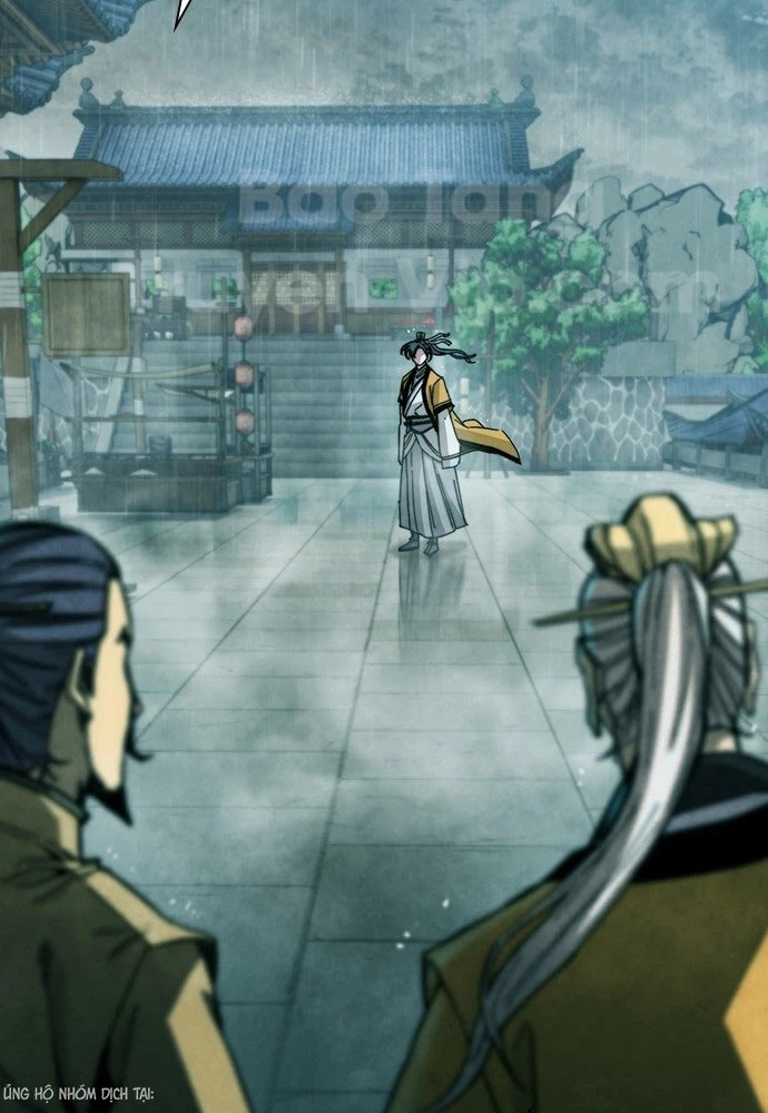 Tuyệt Thế Học Sĩ Chapter 1 - 45