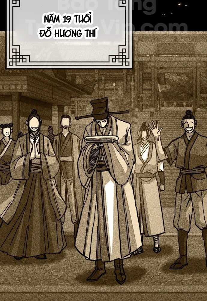 Tuyệt Thế Học Sĩ Chapter 1 - 52