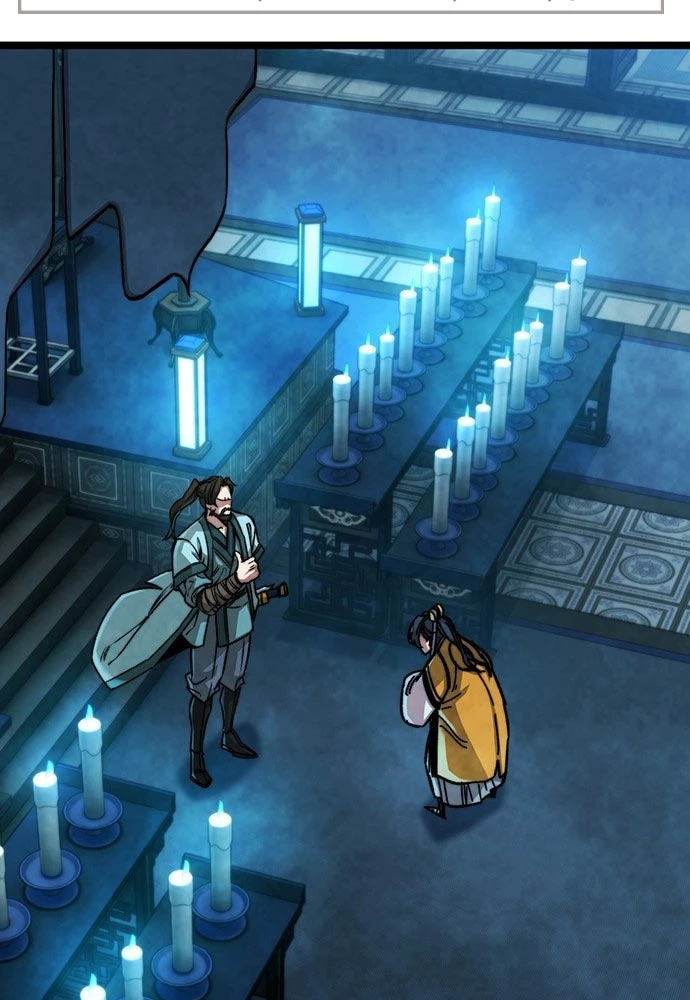 Tuyệt Thế Học Sĩ Chapter 1 - 86