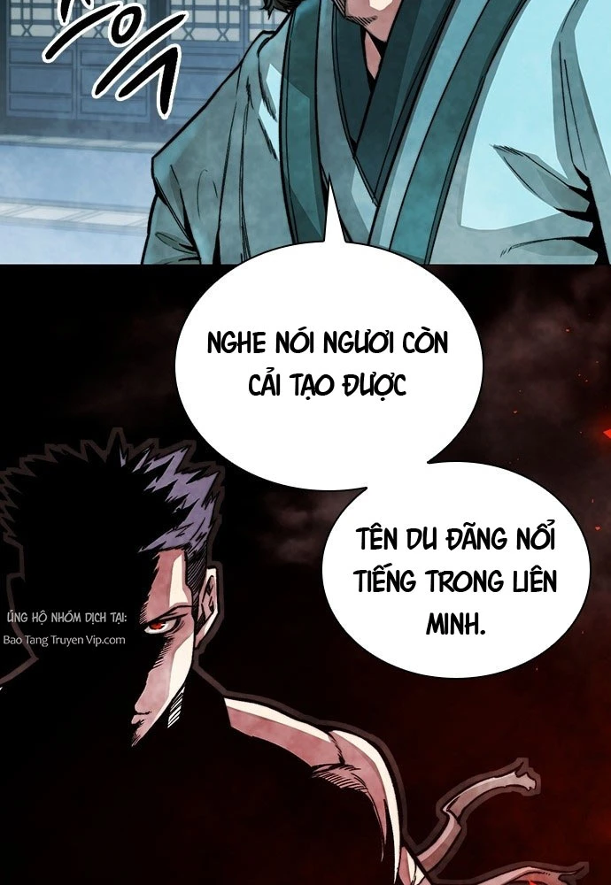 Tuyệt Thế Học Sĩ Chapter 1 - 90