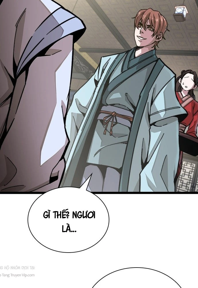 Tuyệt Thế Học Sĩ Chapter 1 - 126