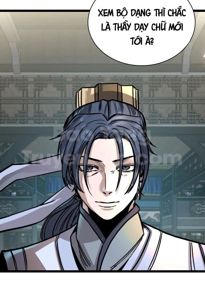 Tuyệt Thế Học Sĩ Chapter 1 - 127