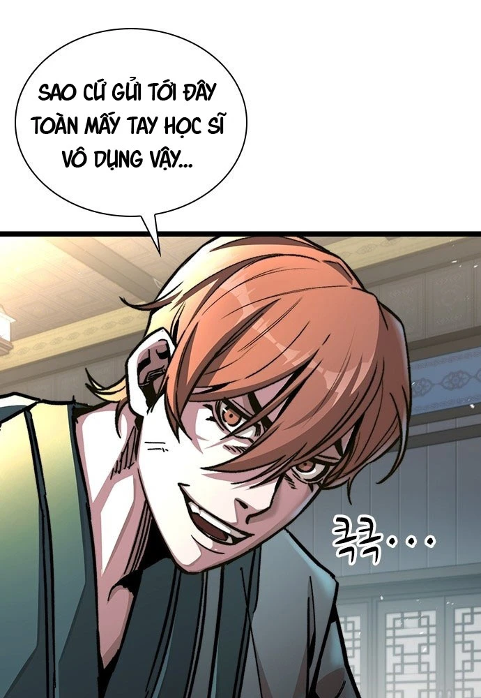 Tuyệt Thế Học Sĩ Chapter 1 - 131