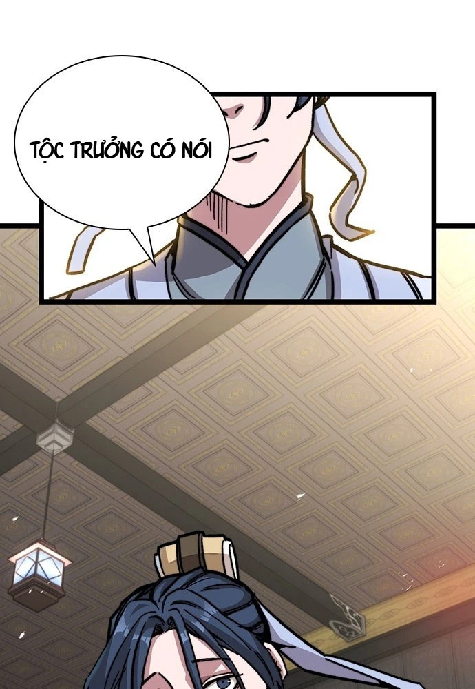 Tuyệt Thế Học Sĩ Chapter 1 - 133