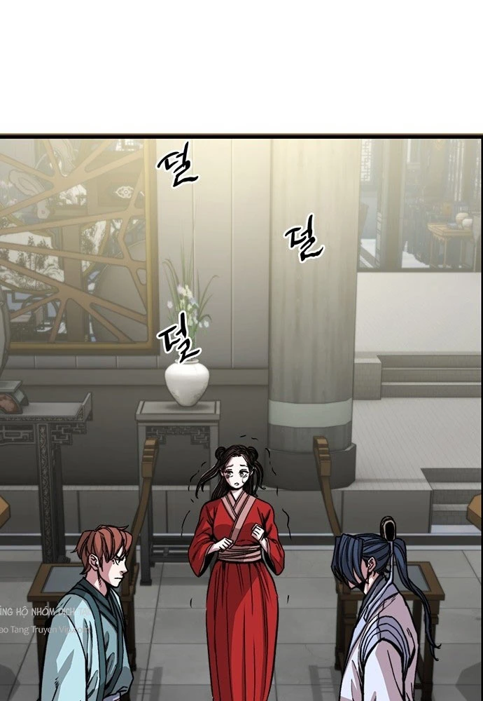 Tuyệt Thế Học Sĩ Chapter 1 - 137