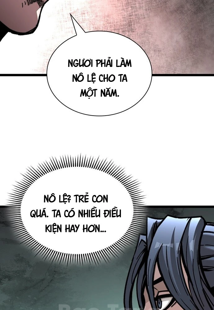 Tuyệt Thế Học Sĩ Chapter 1 - 158