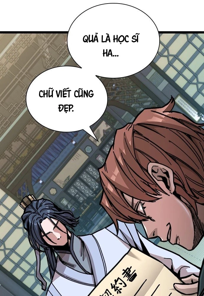 Tuyệt Thế Học Sĩ Chapter 1 - 160