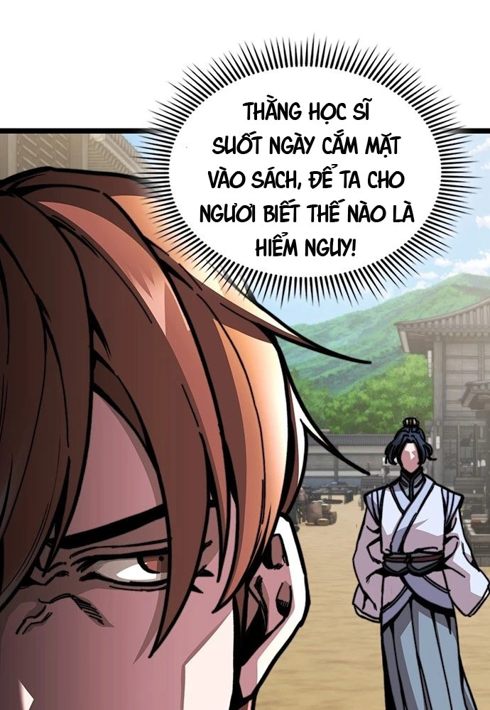 Tuyệt Thế Học Sĩ Chapter 1 - 187