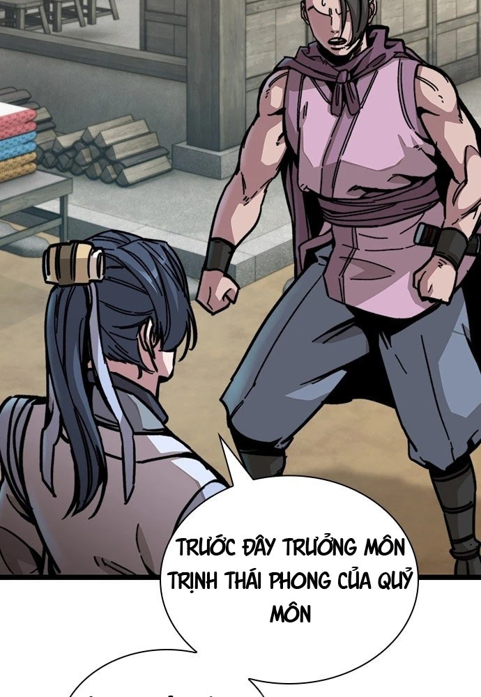 Tuyệt Thế Học Sĩ Chapter 1 - 204