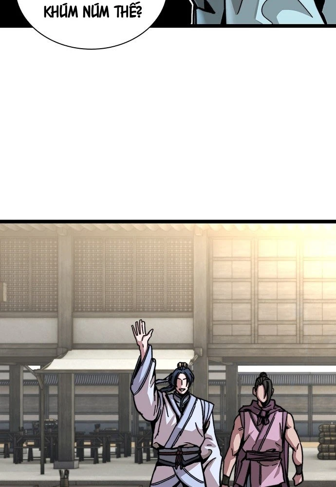 Tuyệt Thế Học Sĩ Chapter 1 - 216