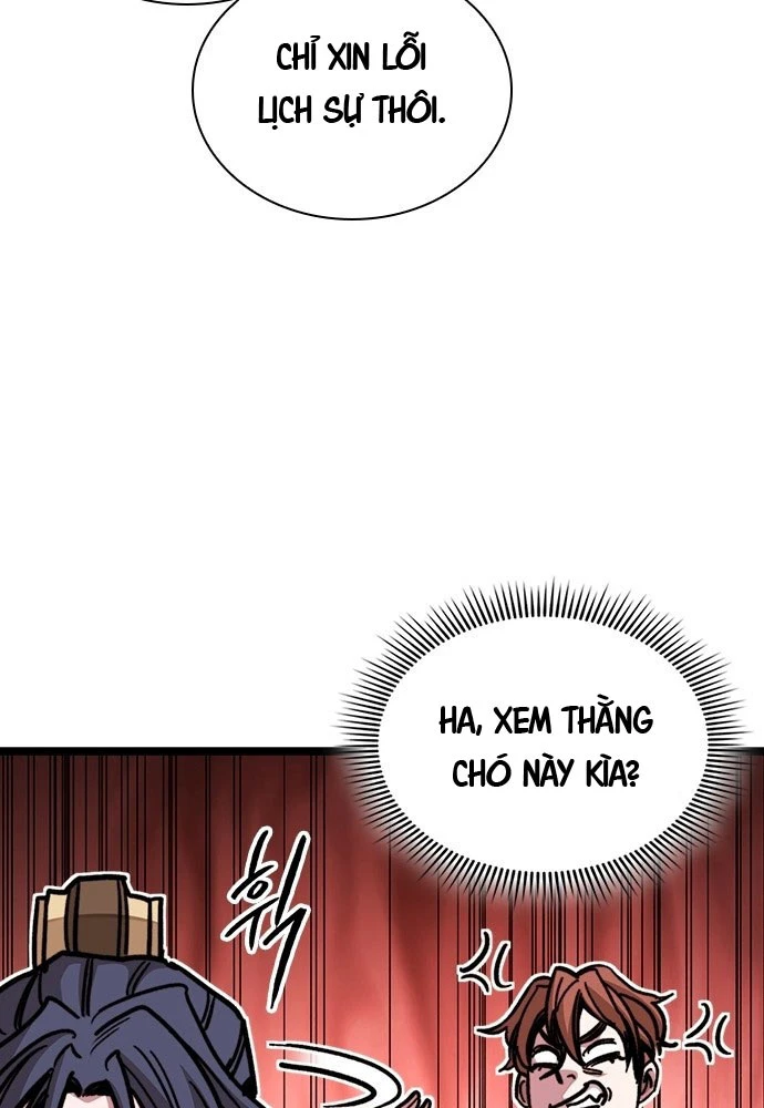 Tuyệt Thế Học Sĩ Chapter 1 - 236