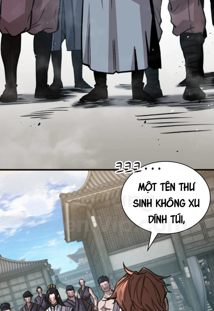 Tuyệt Thế Học Sĩ Chapter 2 - 15