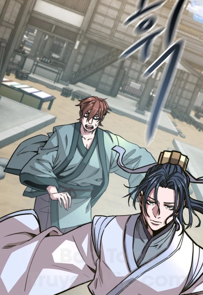 Tuyệt Thế Học Sĩ Chapter 2 - 23