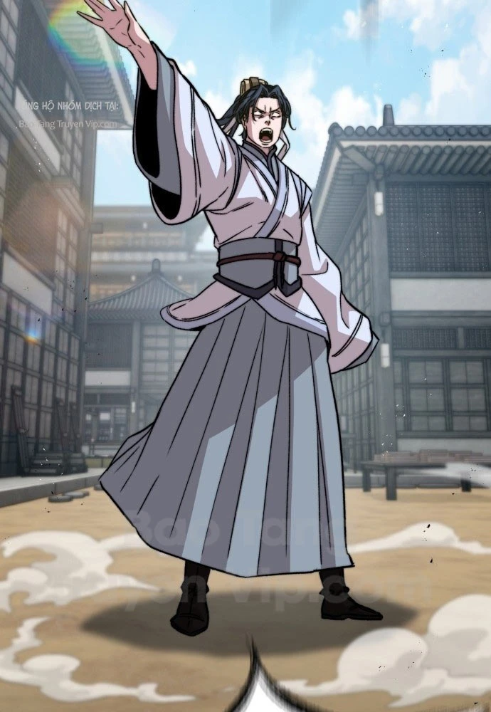 Tuyệt Thế Học Sĩ Chapter 2 - 32