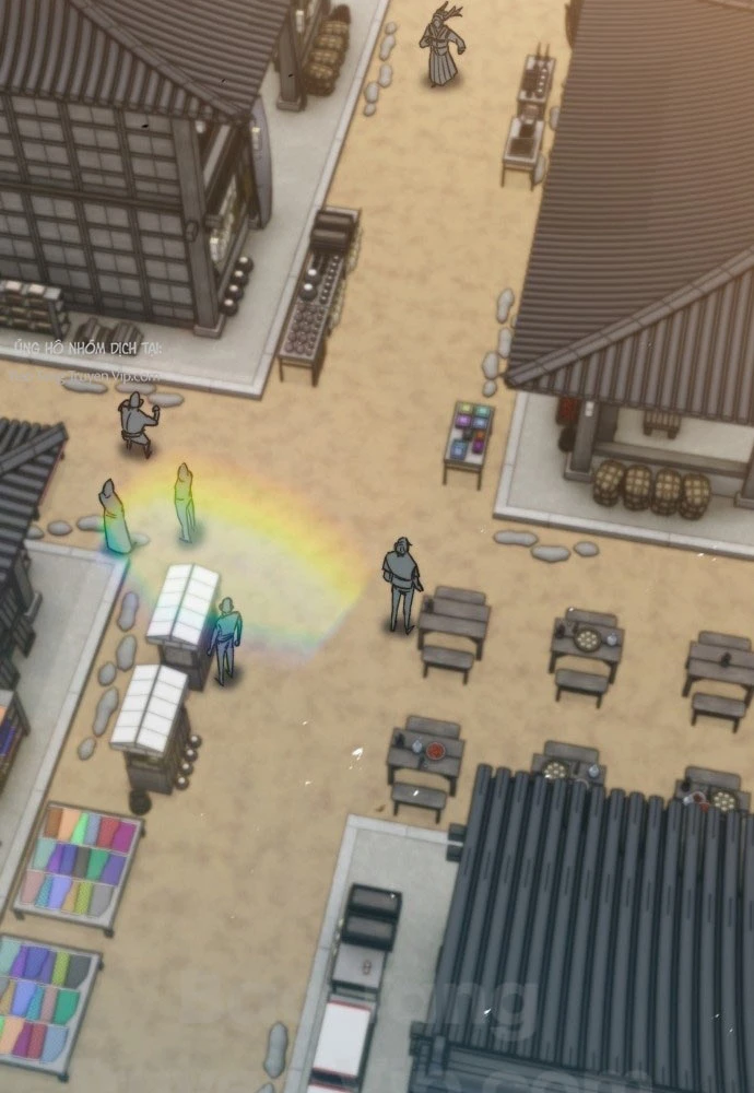 Tuyệt Thế Học Sĩ Chapter 2 - 36