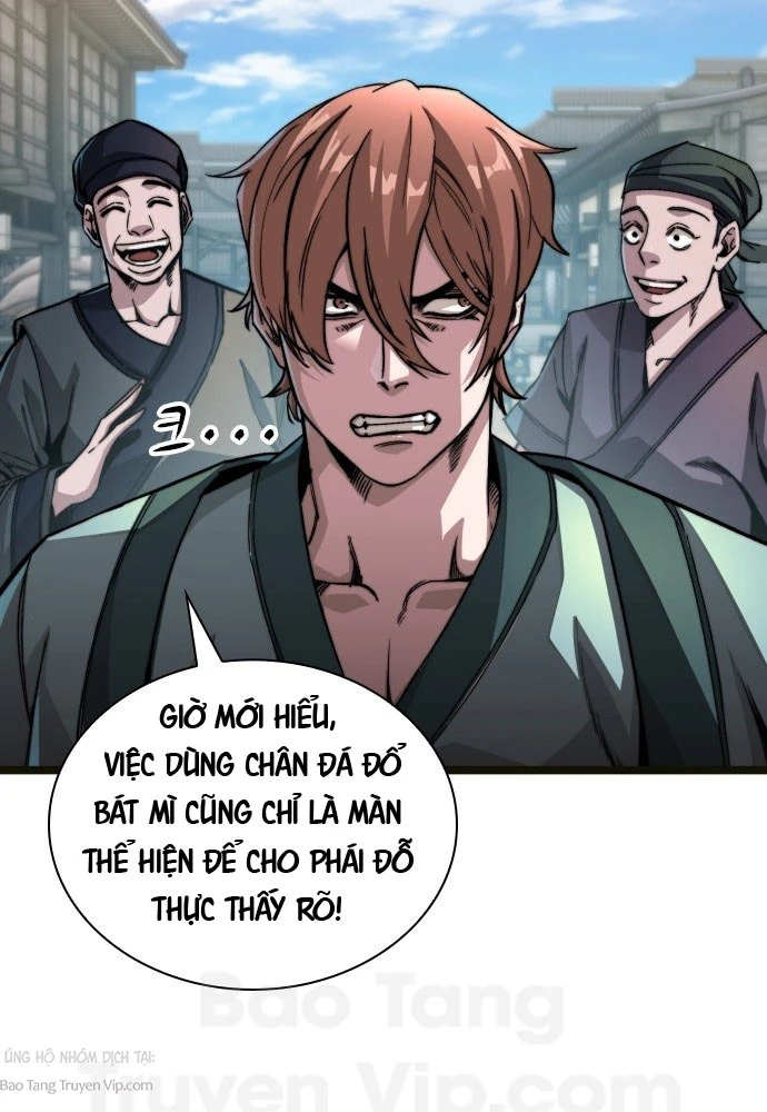 Tuyệt Thế Học Sĩ Chapter 2 - 59