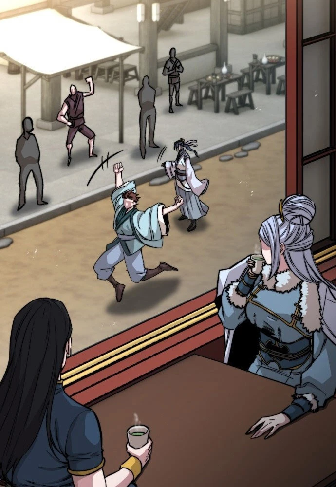 Tuyệt Thế Học Sĩ Chapter 2 - 81