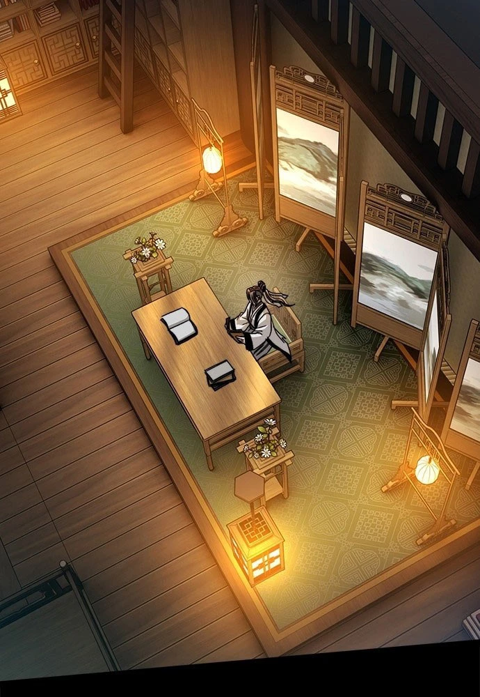 Tuyệt Thế Học Sĩ Chapter 3 - 2