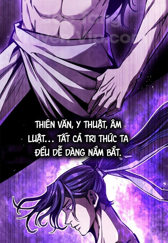 Tuyệt Thế Học Sĩ Chapter 3 - 16