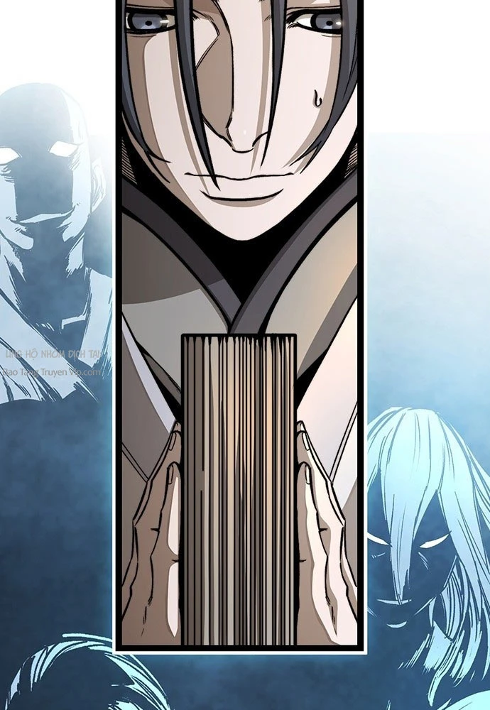 Tuyệt Thế Học Sĩ Chapter 3 - 28