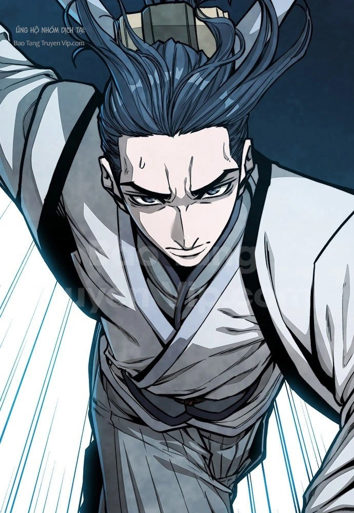 Tuyệt Thế Học Sĩ Chapter 3 - 32