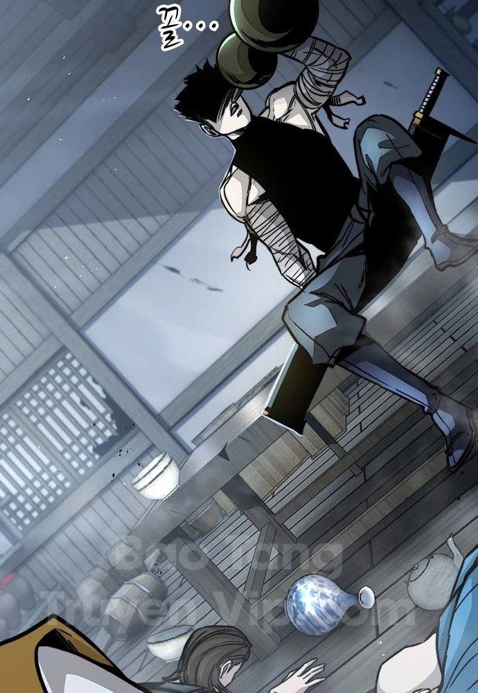 Tuyệt Thế Học Sĩ Chapter 3 - 45