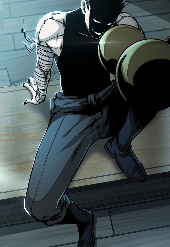 Tuyệt Thế Học Sĩ Chapter 3 - 49