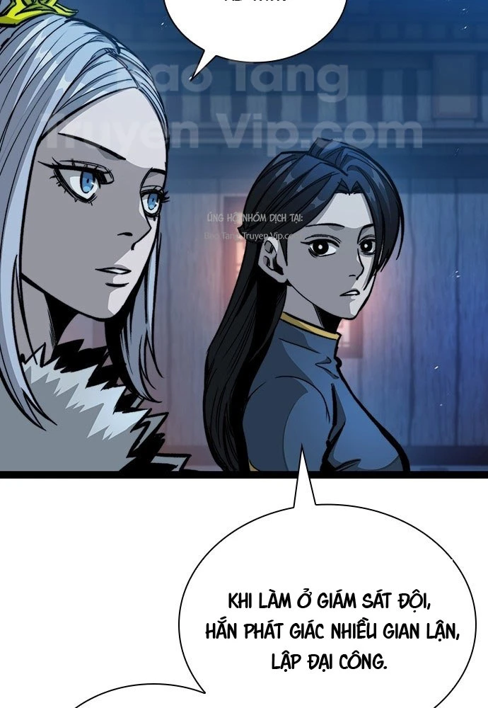 Tuyệt Thế Học Sĩ Chapter 3 - 116