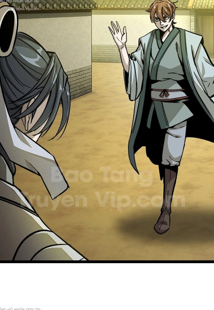 Tuyệt Thế Học Sĩ Chapter 3 - 142