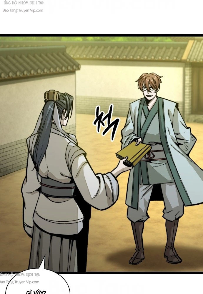 Tuyệt Thế Học Sĩ Chapter 3 - 144