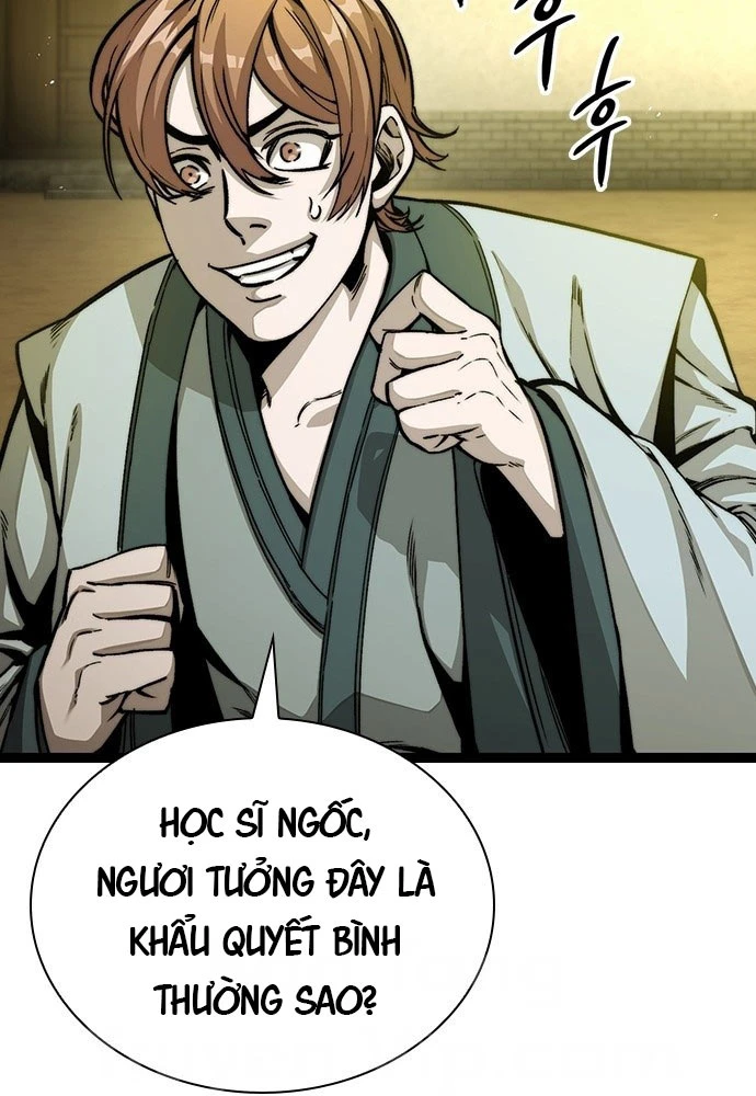 Tuyệt Thế Học Sĩ Chapter 3 - 157