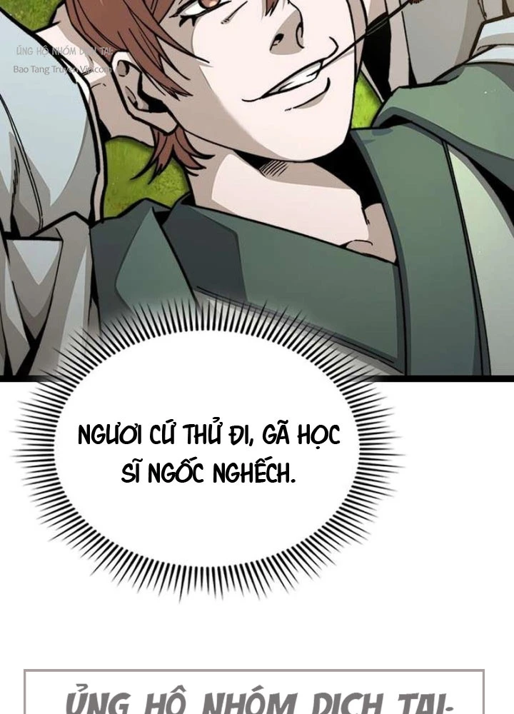 Tuyệt Thế Học Sĩ Chapter 4 - 5